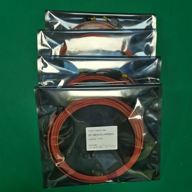 HPCS SUMITOMO CF-1001 fiber optic patch cord