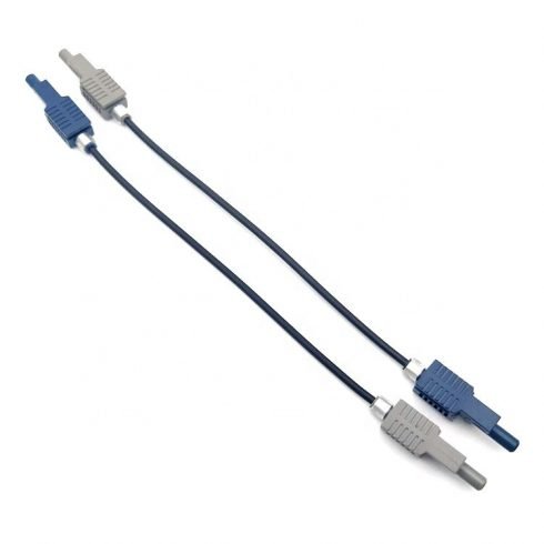 Industrial fiber NLWC-02ABB Inverter Communication Plastics Optical Fiber HFBR4503Z, HFBR4513Z