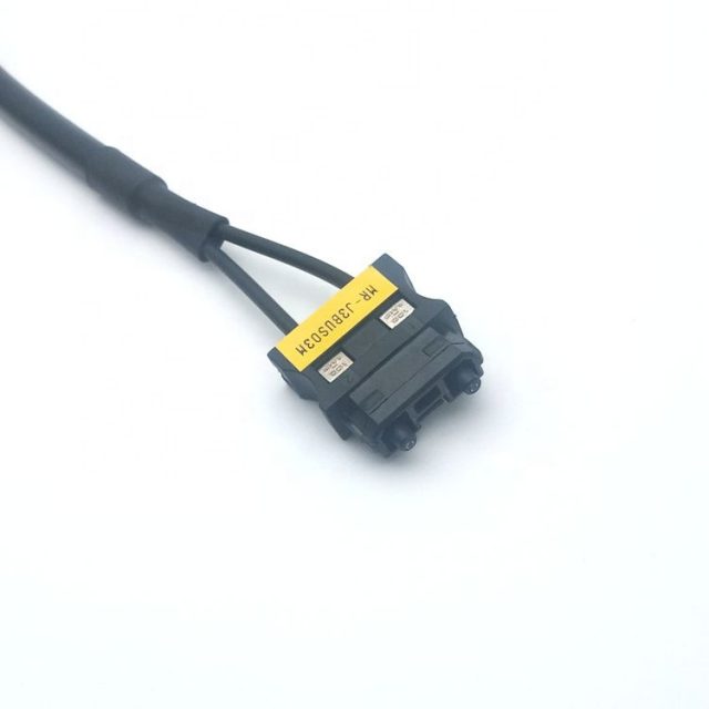 J3 J4 Series SSCNETIII MR-J3BUS03M