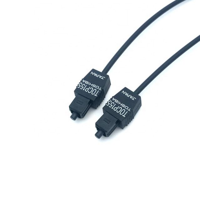 JIS Original Toshiba 1m 5m 10m TOCP200_TOCP155 Optical Fiber cable