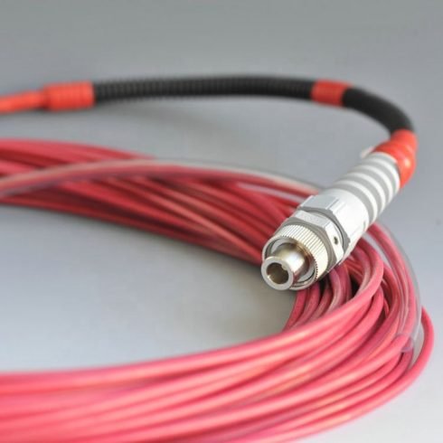 Kato Crane Fiber Optic Cable for KATO crane SR250V