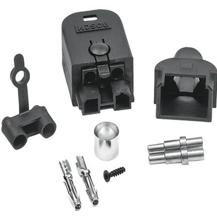 LBB 4417_00 Optical fiber network cable connector parts