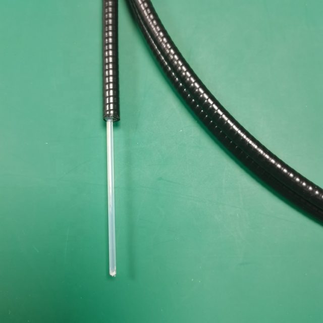 Laser fiber for hair removal 1500 micron with coating 755nm