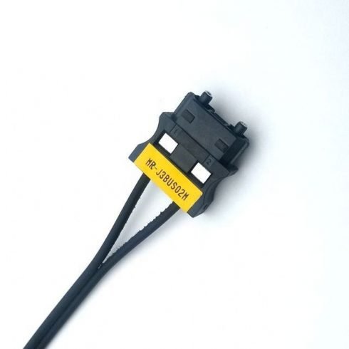 MITSUBISHI MR-J3BUS1.5M MR-J3BUS2M MR-J3BUS4M MR-J3BUS5M MR-J3BUS6M MR-J3BU