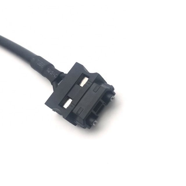 MR-J3 MR-J4 Communication Fiber MR-J3BUS4
