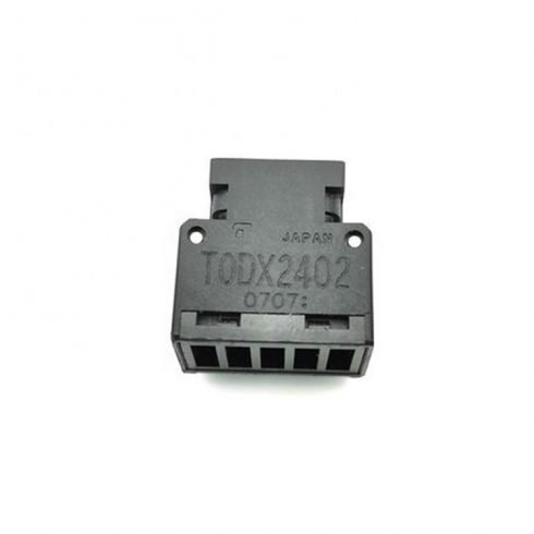 Misibishi F07TODX2402 Toshiba Transceiver Fiber Equipment