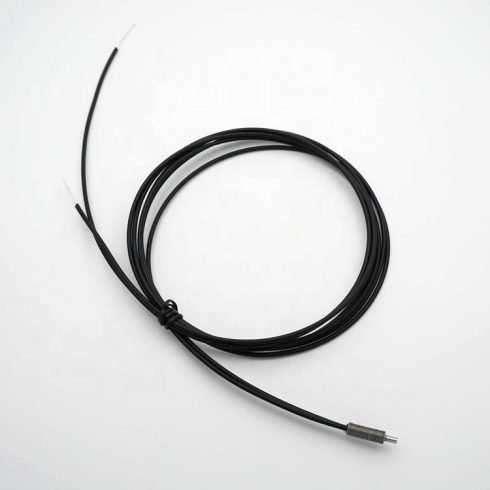 Mitsubishi 16 Core Coaxial Fiber Optic cable Sensor