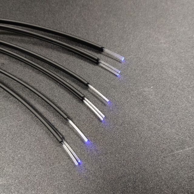 Mitsubishi BH2001 BH4001 cavo in fibra ottica PMMA cavo in fiber cable