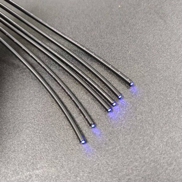 Mitsubishi ESKA GH Grade Fiber Optic Cable