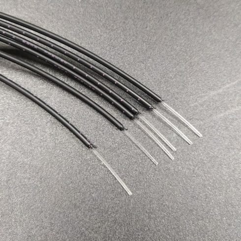 Mitsubishi ESKA GH Grade Fiber Optic Cable for Data Point to Point