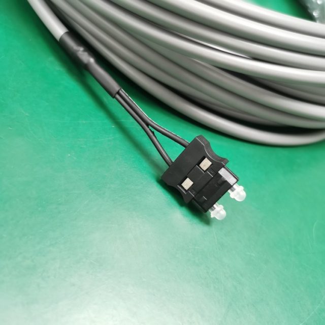 Mitsubishi Servo Motor MR-J3