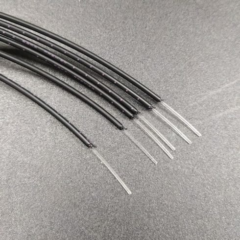 Mitsubishi fiber optical cable SH-Consumer Data SH3001 SH4001 SH4001