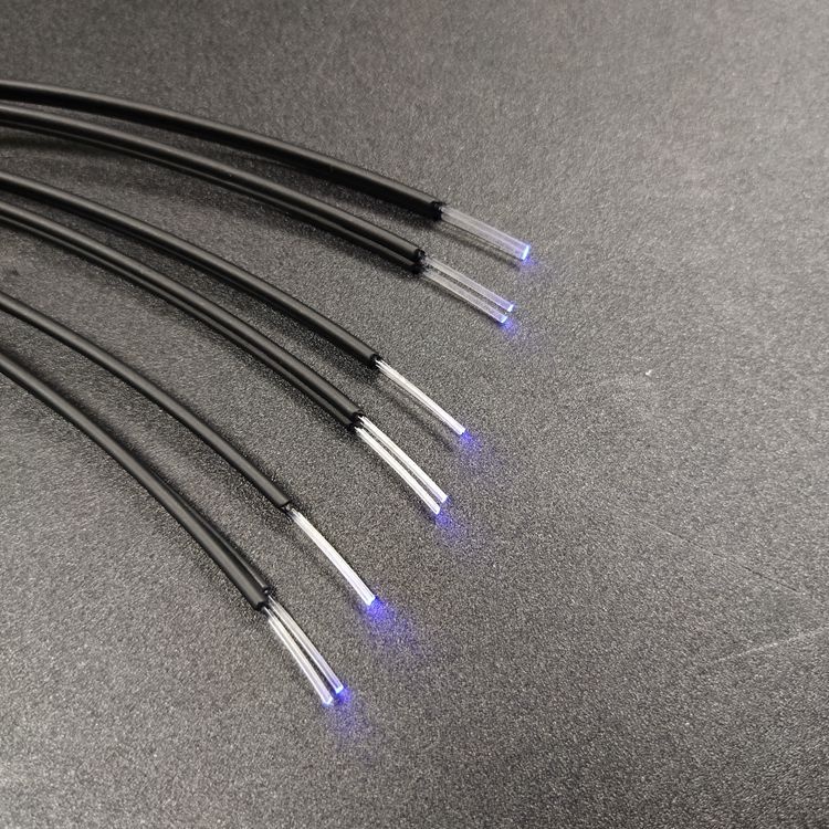 Mitsubishi optical fiber cable LH2001 LH4001