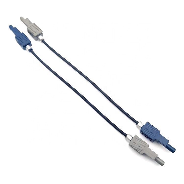 NLWC-02ABB HFBR4503Z, HFBR4513Z Plastic Optical Fiber Cables