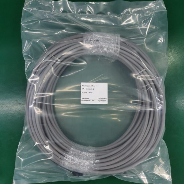 Optic Fiber Cable MR-J3BUS