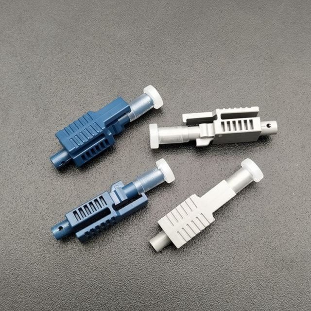 Optic Fiber Connector Dust Cover Hat for AVAGO Optical Fiber Cable