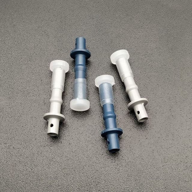 Optic Fiber Connector Dust Cover Hat for AVAGO Optical Fiber Cabless