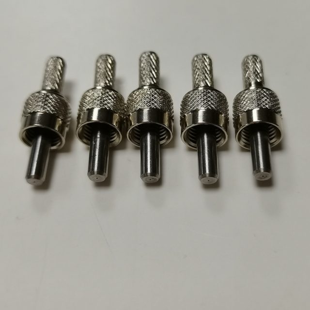 Optic Fiber Connector HPCS-SMA905 200 230um