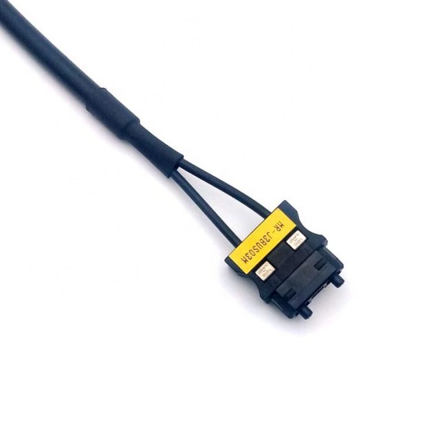 Optical Fiber Cable MR-J3BUS03M