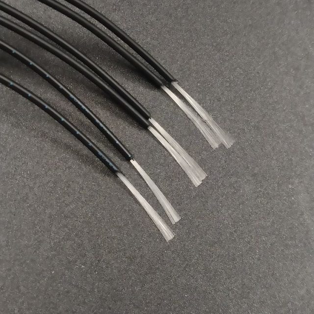 Optical Fiber Cable for Asahi Kasei Sensors MCL-1500-1.75 MCL-2000-24