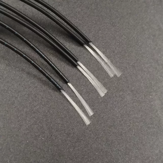 Optical Fiber for Asahi Kasei Sensors MBI-450S MBI-500S MBI-7