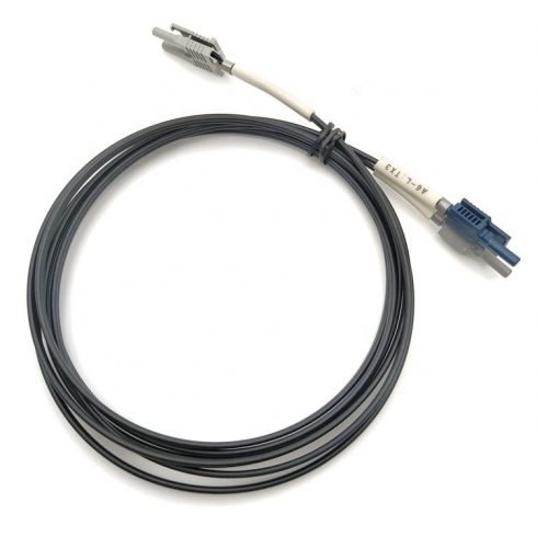 Plastic Optical Fiber Cable HFBR-4516z HFBR-4503Z 4513z HFBR Patch Cord for solar power wind energy