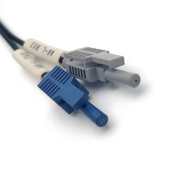 Plastic Optical Fiber Cable HFBR-4516z HFBR-4503Z 4513z HFBR Patch Cords