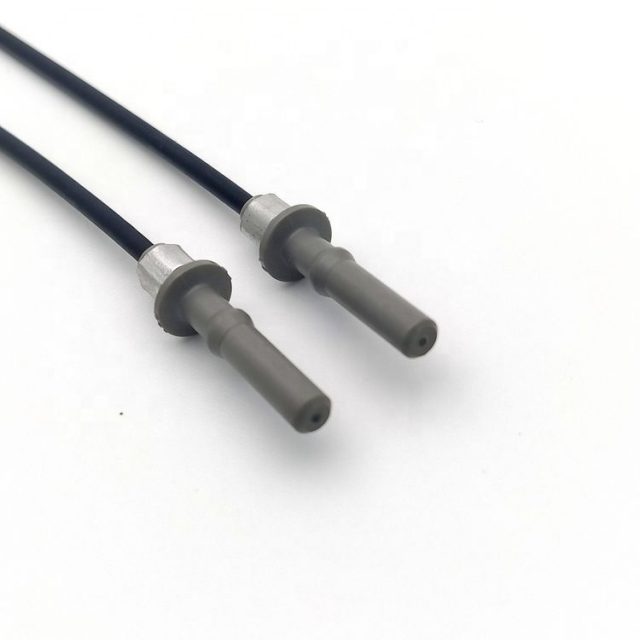 Plastic Optical Fiber Cable HFBR4501Z HFBR4511Z AVAGO VERSATILE