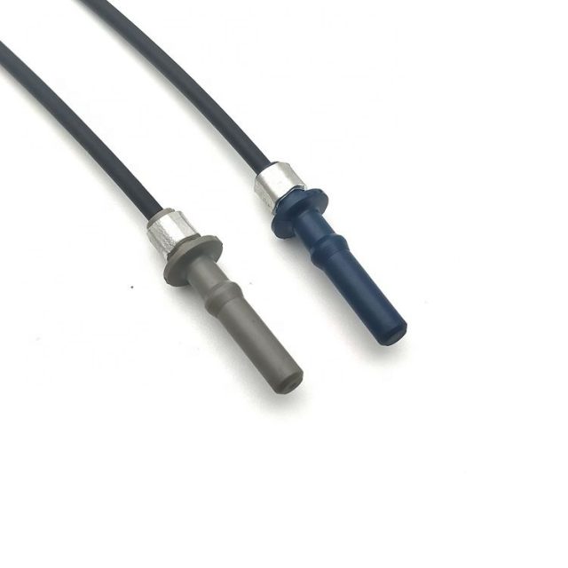 Plastic Optical Fiber Cable HFBR4501Z HFBR4511Z Optic Patch Cord