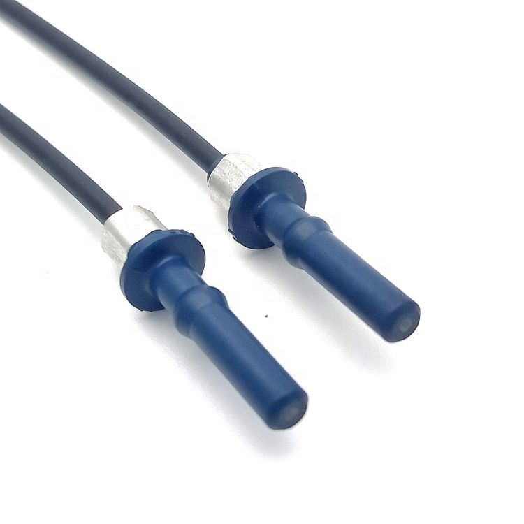 Plastic Optical Fiber Cable HFBR4501Z HFBR4511Z