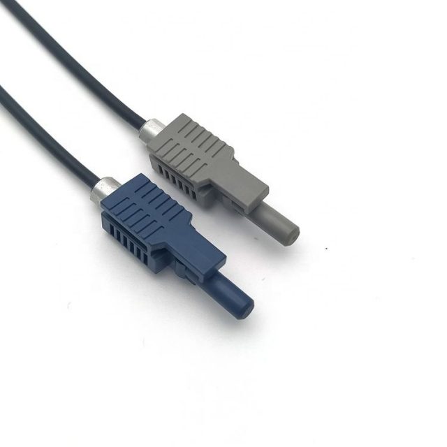 Plastic Optical Fiber Cable HFBR4503Z, HFBR4513Z