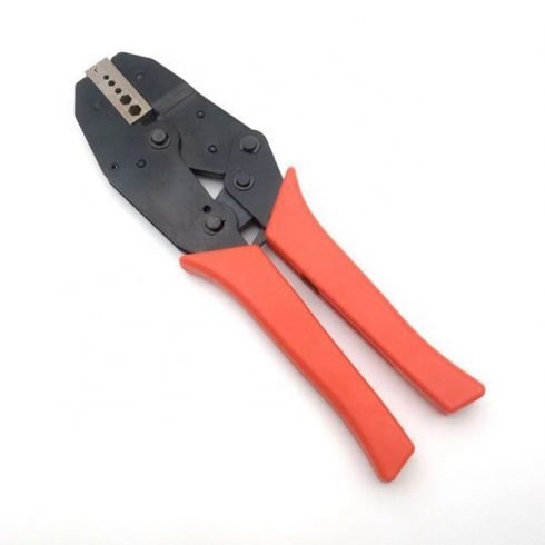 Plastic Optical Fiber Quick Connector Crimping Pliers Plastic Cable Clips