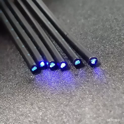 Plastic Optical Fiber for Asahi Kasei Sensors MBI-450S MBI-500S MBI-7