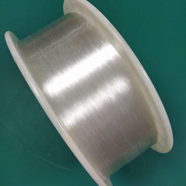 Pmma Fiber Optic DB-400 for signal transmission