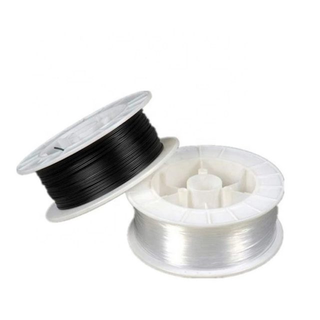 Pmma Fiber Optic DB-750 DB-1000 PMMA fiber optic cable for decoration