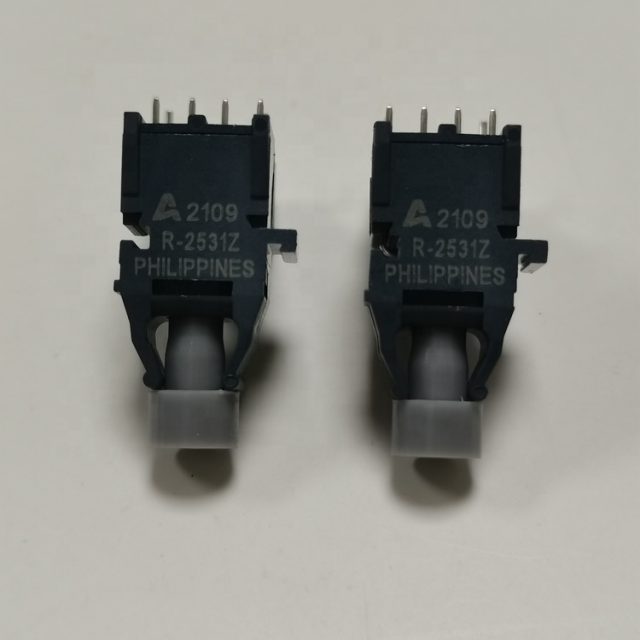 Receiver 2109 R-2531Z PHILIPPINES Fiber Optic Avago Transceiver