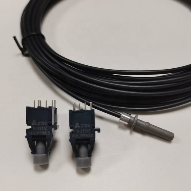 Receiver 2109 R-2531Z PHILIPPINES Fiber Optic Avago Transceivers