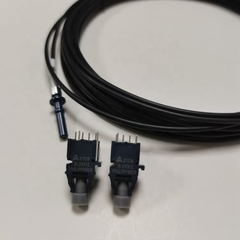 Receiver 2109 R-2531Z PHILIPPINES Fiber Optical Avago Transceivers