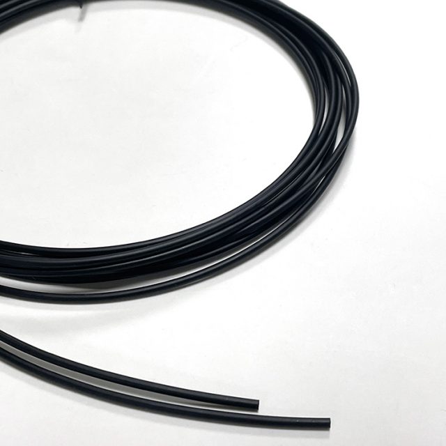 Reflective FD-66 dual-core fiber jumper Fiber Optic Patch Cord fiber cables