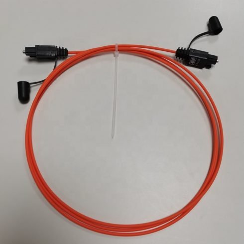 SGK S01-L1, SGK SOL-L1 optic fiber cable for OKUMA