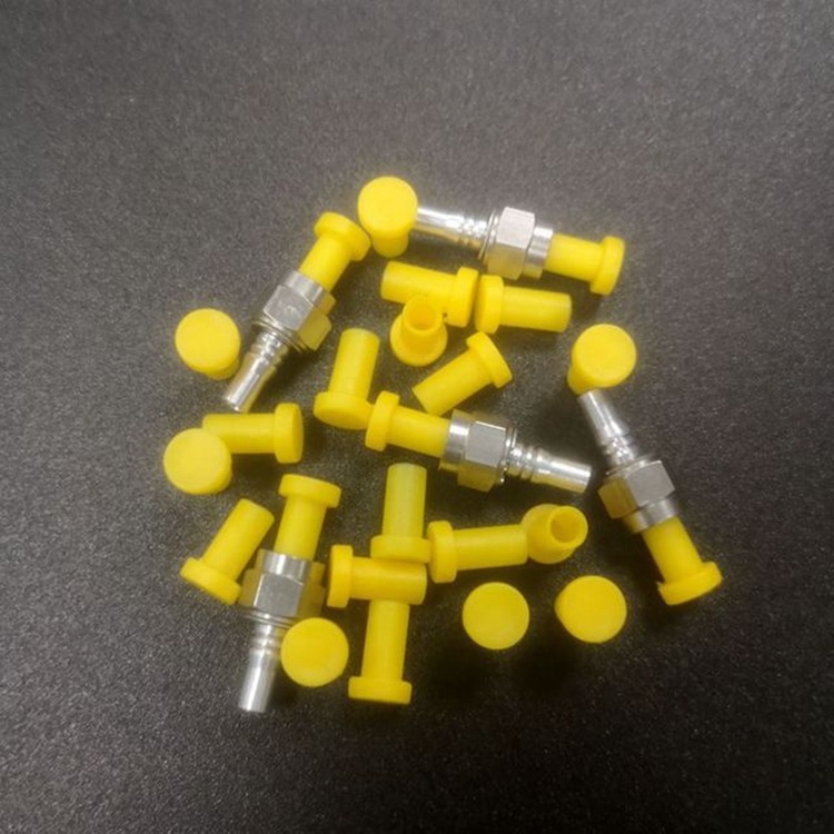 SMA905 Fiber Optic Connector Dust Cap Covers