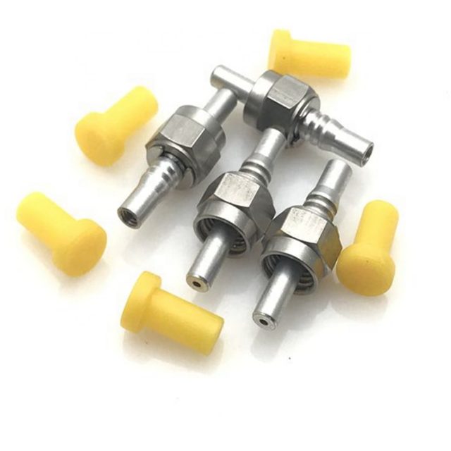 SMA905 Fiber Optic Connector Dust Cap dusty cover
