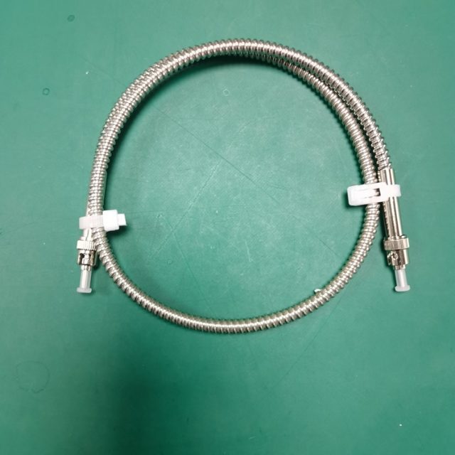 ST-PC ST-PC medical fiber Silica Optical Fiber