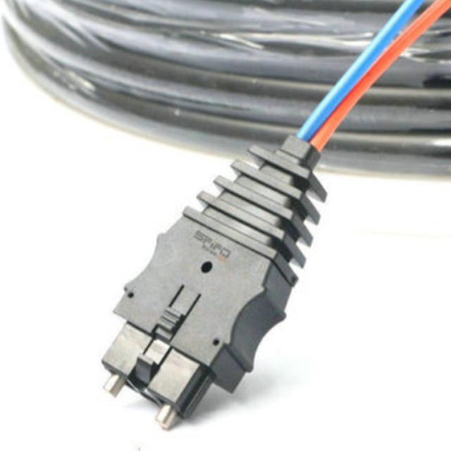 SUMITOMO 2071 Optical Fiber Cable
