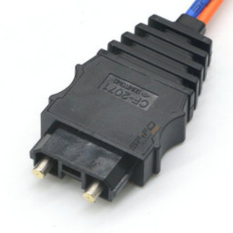 SUMITOMO 2071 Optical Fiber Cable PLC SERVO