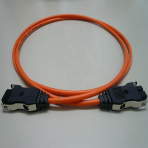 SUMITOMO CA9003 HCS PCF optical fiber cable