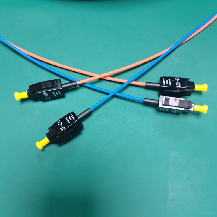 SUMITOMO CF-1071 Simplex Cable Assemblies, JIS F05 H-PCF Cable Assemblies