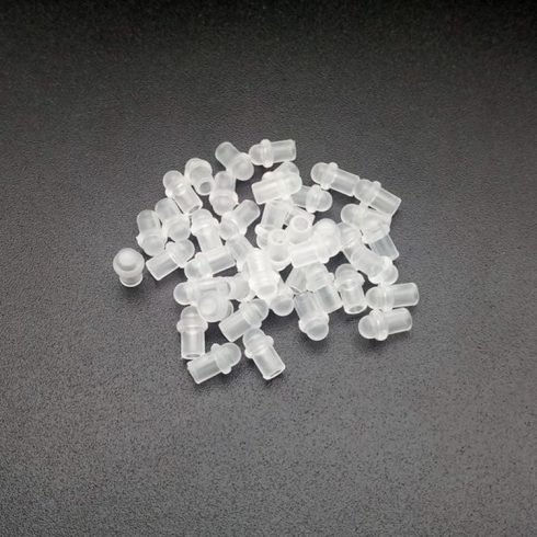 Servo Fiber Connector Covers Fiber Optic cable Dust Cap Covers