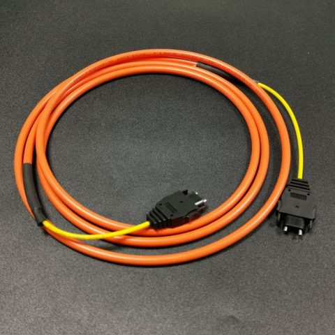 Sumitomo Fiber CS-DL72 Optical Fiber Cable F07