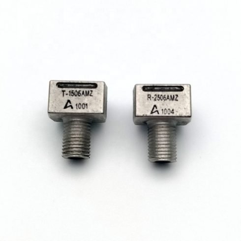 T1506 - R2056 Plastic Optical Fiber Transceiver Used In Atmospheric Sensor Detection